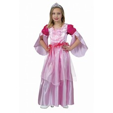 Faschingskostüm: Prinzessin Lea Faschingskostüm: Prinzessin Lea