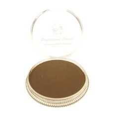 Aqua Schminke Chinesisches gelb