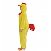 Faschingskleidung: Plüsche Huhn-Kostüme