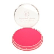 Aqua Schminke Fluor rosa