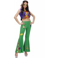 Hippy Dame Woodstock Hippy Dame Woodstock