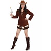 Cowgirl-kostüm Pinch-Hitter