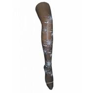 Fest-Zubehör: Spinnen-gewebe-panty Fest-Zubehör: Spinnen-gewebe-panty