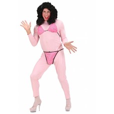 Naktkostüm Brenda Naktkostüm Brenda