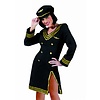 Karnevalskostüm: Pilot & Pilotin