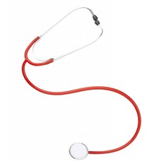 Ärzte-accessoires Stethoskop