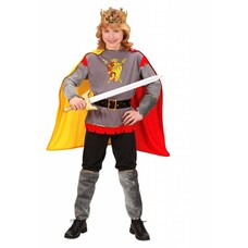 Ritterkostüm Kind Lancelot Ritterkostüm Kind Lancelot