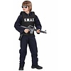 Faschingskostüme: SWAT-weste