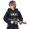 Faschingskostüme: SWAT-weste