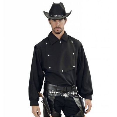 Festladen: Cowboy shirt Noud