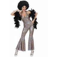70's Diva Abendkleid 70's Diva Abendkleid