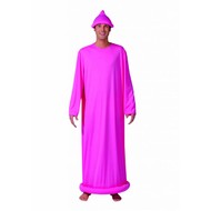 Party-gadget: Kondomkostüme