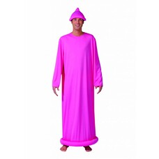 Party-gadget: Kondomkostüme
