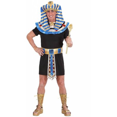 Faraokleidung: Pharao Ramses