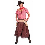 Westernparty: Westernkleidung für Jung und Alt