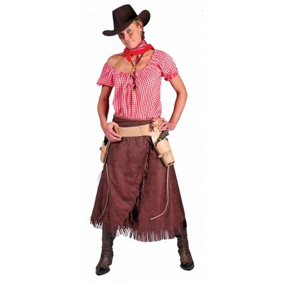 Westernparty: Westernkleidung für Jung und Alt
