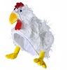Party-accessoires: Hühner rmütze