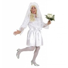 Party-outfits: Männliche Sweet Bride