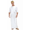 Karnevals-Kleidung: Toga (unisex)