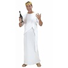 Karnevals-Kleidung: Toga (unisex)
