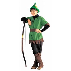 Faschingskostüm: Robin Hood
