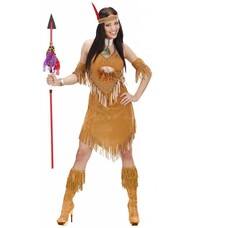 Indianer Gewand Populair