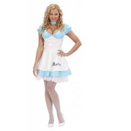 Alice in Wonderland Dame