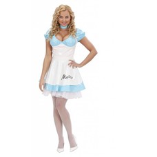 Alice in Wonderland Dame