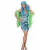 Galakleding: sexy partykleid Bregje