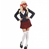 Party-outfits: College-girl
