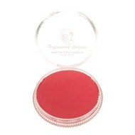 Aqua Schminke pastell rot Aqua Schminke pastell rot