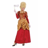Theater/Karnevals-Kleidung: Marquise de Bordeaux Theater/Karnevals-Kleidung: Marquise de Bordeaux