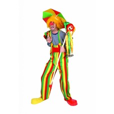 Party-kostüme: Clownsset Limburg Party-kostüme: Clownsset Limburg