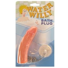 Partygadgets: Bade-penis