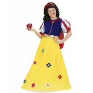 Faschingskostüm Snow White Faschingskostüm Snow White