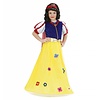 PrinzessinenKleid: Snow White