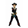 Party-kostüme: Cowboy-anzug