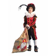 Sankt Nikolaus: Schwarzer Peter-kostüme Sankt Nikolaus: Schwarzer Peter-kostüme
