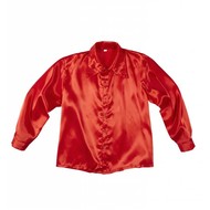 Faschingskostüme Roter Disco Bluse Bennie Faschingskostüme Roter Disco Bluse Bennie