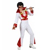 Fastnachtkostüm: Elvis