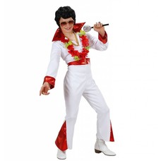 Faschingskostüm Elvis