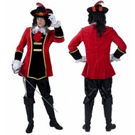 Faschingskostüm: Musketiere Faschingskostüm: Musketiere