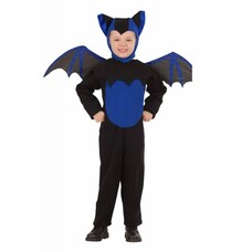 Karnevalskostüm: Fledermaus Batman