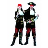 Karnevalskleidung: Pirate-family