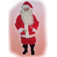 Weihnachtsfest: Weihnachtsmänner-anzug Weihnachtsfest: Weihnachtsmänner-anzug