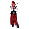 Karnevalskleidung: Pirate Jacky & Tochter