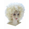 Karneval- & Fest Zubehör: Perücke Sally