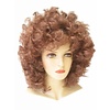 Karneval- & Fest Zubehör: Perücke Sally