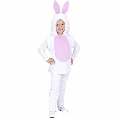 Faschingskleidung: Kinder Bunny