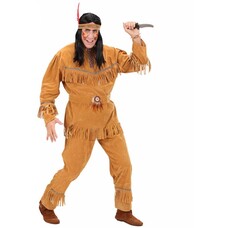 Indianer Kostüm Häuptling